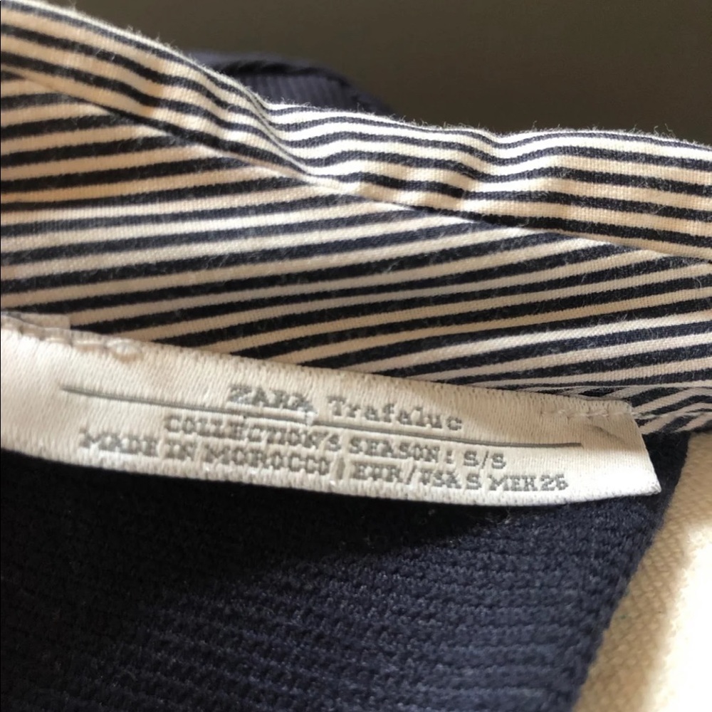 Zara Dress - Picture 4 of 4